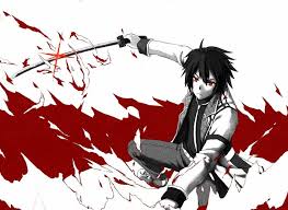A Tale Of Worst One Rakudai No Cavalry Anime Anime Characters Cosplay Anime