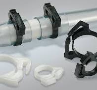 Snapper hose clips for tubes and harnesses SNP12A (190-00255)
