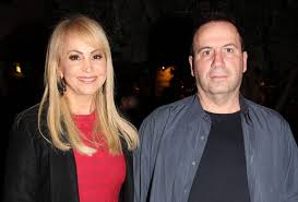 1 видео обновлен 3 авг. Basilhs Gkoyroyshs Poios Einai O Syzygos Ths Tetas Kampoyrelh News2u