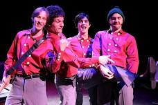 The Monkees Tale - Live on Stage