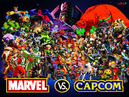 Best Marvel Vs Capcom Wallpaper Id Marvel Vs Capcom Wallpaper 4k 1600x1200 Wallpaper Teahub Io We have 64+ amazing background pictures carefully picked by our community. best marvel vs capcom wallpaper id