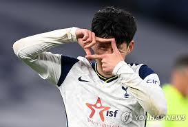 지난 34라운드 셰필드 홈 경기에서 토트넘은 해리. Oxlmupwcknsyam