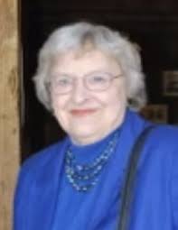 Obituary for Maryrose B. (Benkoski) Block