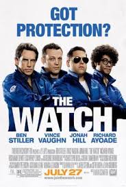 Best horror movies that is fun to watch with friends. The Watch 2012 Film Wikipedia