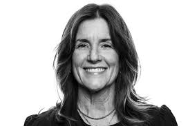 Megan Neale: Children Are the Future