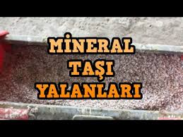 Mineral Tasi Vermek Zararli Mi Guvercin Vitamin Mineral Youtube
