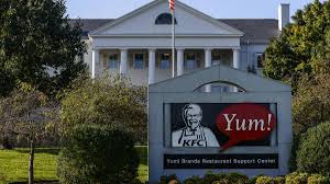 Has filed 1 labor condition applications for h1b visa and 4 labor certifications for green card from fiscal year 2018 to 2020. Yum Brands In Agreement To Acquire Dragontail Systems Louisville Business First