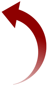 Curved Arrow Clipart Clipart Kid Curved Arrow Arrow Clipart Arrow Image