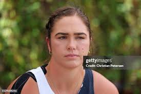 219 Brooke Andersen Photos & High Res Pictures