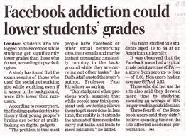 Facebook Keburukan Dan Kebaikan