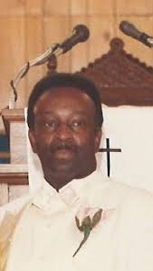 Luther Jake McKayhan Jr. (1943-2016)