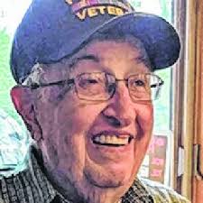 Bernard FIX Obituary (1930