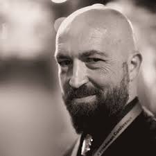 Gabe Buckley, Autore presso MACHIAVELLI