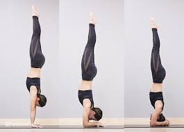 Ready To Completely Transform Your Inversion Practice Do These 12 Core Exercises Core Workout Headstand Yoga Yoga Handstand