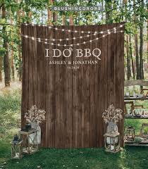 (your email address will not be sold or rented to third parties). I Do Bbq Engagement Photo Backdrop Blushing Drops