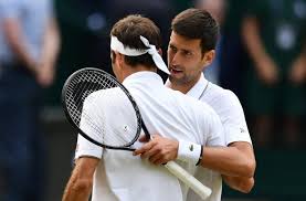 Wimbledon finale 2020 uhrzeit wimbledon wett tipps 2019. Wimbledon Finale 2019