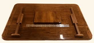 Custom Solid Epay Wood Support Sliders For Drop Leaf Table Top With Penetrating Oil Application Can Be Also Installed Or Drop Leaf Table Epay Wood Leaf Table