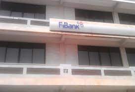 Cramer may like bonds, but the bank index can go up without him. Fibank Gambia Ltd