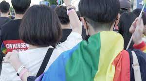 Published by jang seob yoon , may 20, 2021. Gay In South Korea She Said I Don T Need A Son Like You Bbc News