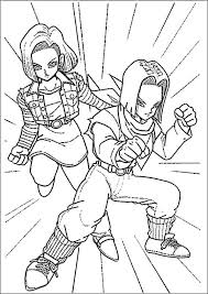 Dragon Ball Ausmalbilder 21 Ausmalbilder Malvorlagen