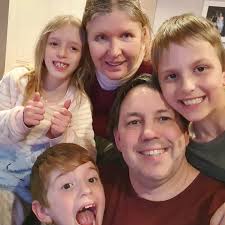 Checking Cables and Pet Antics