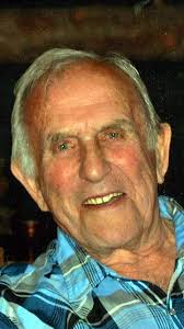 Philip Carey Obituary