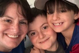 Fundraiser for Barbra Rosner by Amy Ettinger : ﻿Help Barbie Beat Breast  Cancer: Support Her Medical Journey