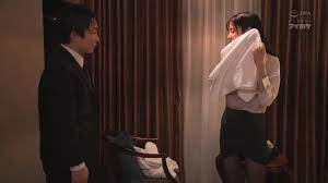 IPX-850-ENGSUB Record Heavy Rains Lead Her To Share A Room With A Young