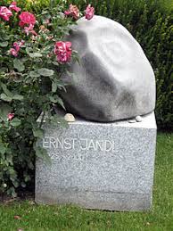 Check spelling or type a new query. Ernst Jandl Wikipedia