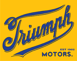 Maybe you would like to learn more about one of these? Triumph Logo Vectors Free Download