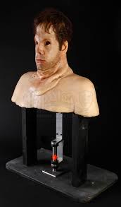 Vincent d'onofrio is an american actor, producer, and singer. Men In Black 1997 Edgar Vincent D Onofrio Loose Skin Rig Mask Current Price 1000