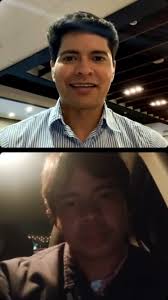 @joeltorres3011 de @jcialianzaoficial nos compartió de todo, desde su  formación como líder en su juventud, hasta sus perspectivas al mediano y  largo plazo.