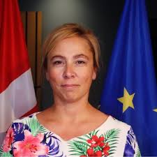 We did it! This week we finalized the European Climate Law when we landed  an agreement with the Parliament late night between Tuesday and Wednesday.  Phew