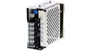 We would like to show you a description here but the site won't allow us. S8jx G01524cd Omron Industrial Automation Din Rail Power Supply 24v 650ma 15w Adjustable Distrelec Germany