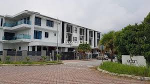 Smk bandar puncak jalil, seri kembangan. Eden Jalil Puncak Jalil Endlot 3 Sty Terrace Link House 5 1 Bedrooms For Sale Iproperty Com My