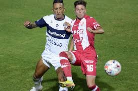 Career stats (appearances, goals, cards) and transfer history. Copa De La Liga Profesional Union No Pudo Y Gimnasia Estiro Cumple Decadas Sin Ganar En Santa Fe La Nacion