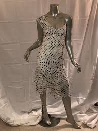 Black And White Polka Dot Bodycon Dress Bcbg Maxazria One Shoulder Dress White Polka Dot Size 4 Guc Fashion Clothing Shoes Accessories Womensclothing Dresses Ebay Dresses Fashion Bodycon Dress