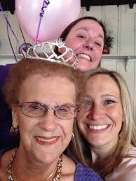 Yvonne B. (Caron) Labouliere Obituary March 28, 2019