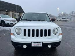 Image result for Bright White 2013 Patriot