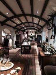 Gorsuch Park City Interior Design Home Decor House Interior