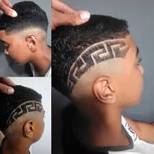 Maybe you would like to learn more about one of these? 33 Cortes De Pelo Rapados Para Ninos Minilook
