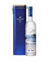 Grey Goose Vodka Grey Goose Vodka Vodka Vodka Packaging