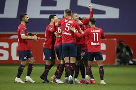 Lille will demand compensation from christophe galtier's next club after the coach behind the stunning ligue 1 title success announced his departure. Zv731cvirf Zfm