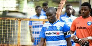 Isaac kipyegon, said tsuma, washington munene, elvis rupia, clyde senaji, and hansel ochieng scored for ingwe but austin odhiambo missed. Afc Leopards Appoint Kipyegon As New Captain Teamkenya Co Ke