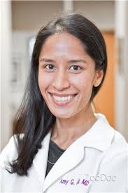 Dr. Amy Ali, MD