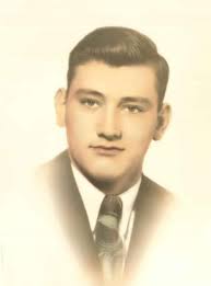 Calvin M. Peterson Obituary