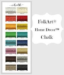I just painted a piece with folk art chalk paint and decided to google it to see how people like it and found your blog. Diy Wedding Guest Book Station Diy Weddings