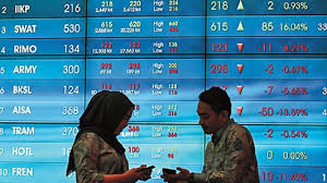 Ihsg dihitung dengan rumus indeks saham capitalization weight dibagi weighted average. Ihsg Diprediksi Menghijau Berikut Rekomendasi Saham Pilihan