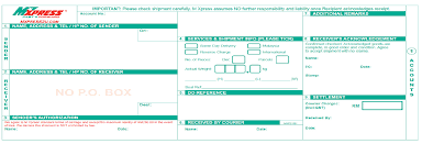 Information about tracking number : M Xpress Courier And Logistics Services Fast Forward