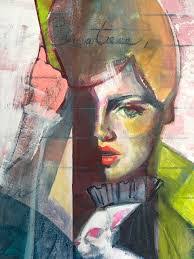 Lily Roman's Instagram, Twitter & Facebook